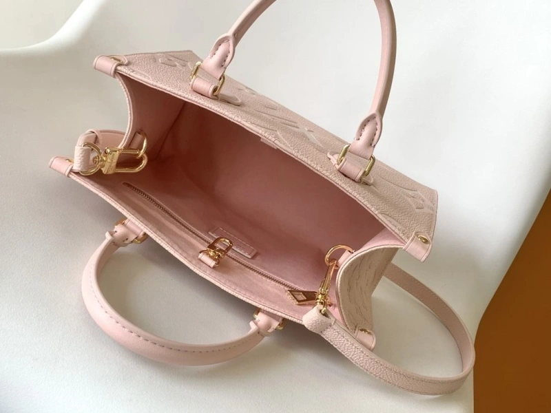 LV Shopping Bags 4233G-0319