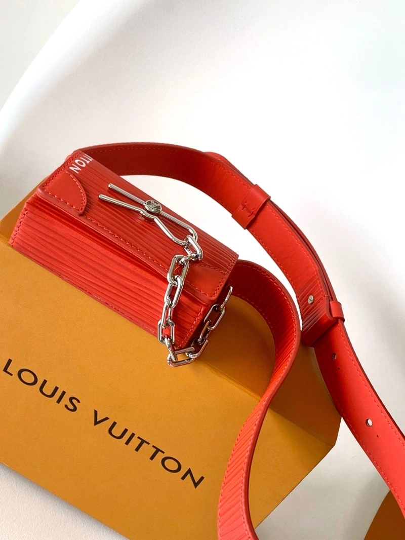 LV Satchel bags 4233G-0322