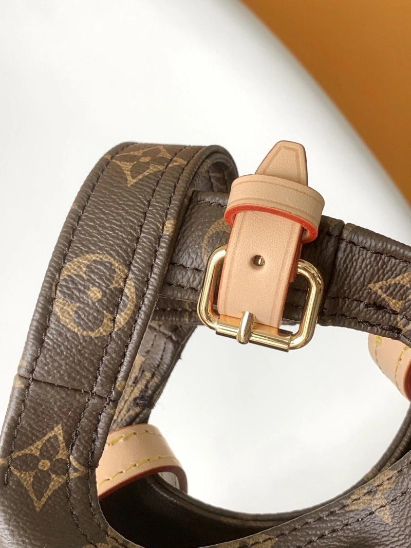 LV Top Handle Bags 4233G-0327