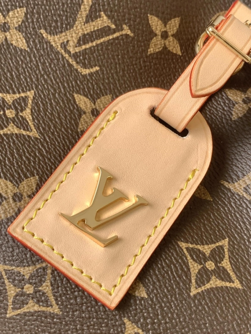 LV Top Handle Bags 4233G-0327