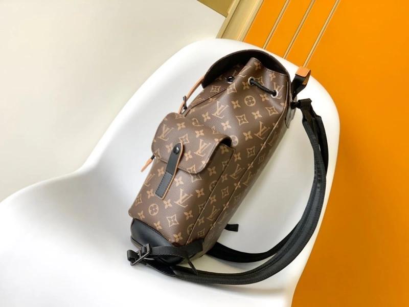 LV Backpacks 4233G-0330
