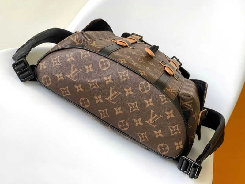 LV Backpacks 4233G-0330