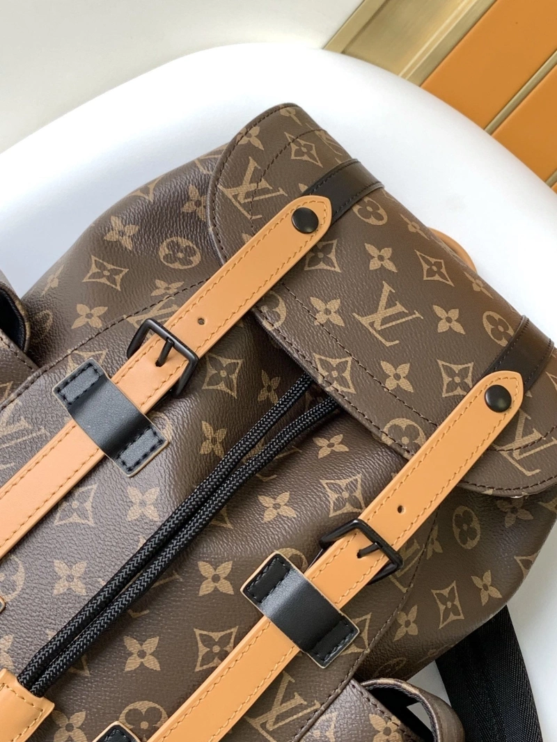 LV Backpacks 4233G-0330