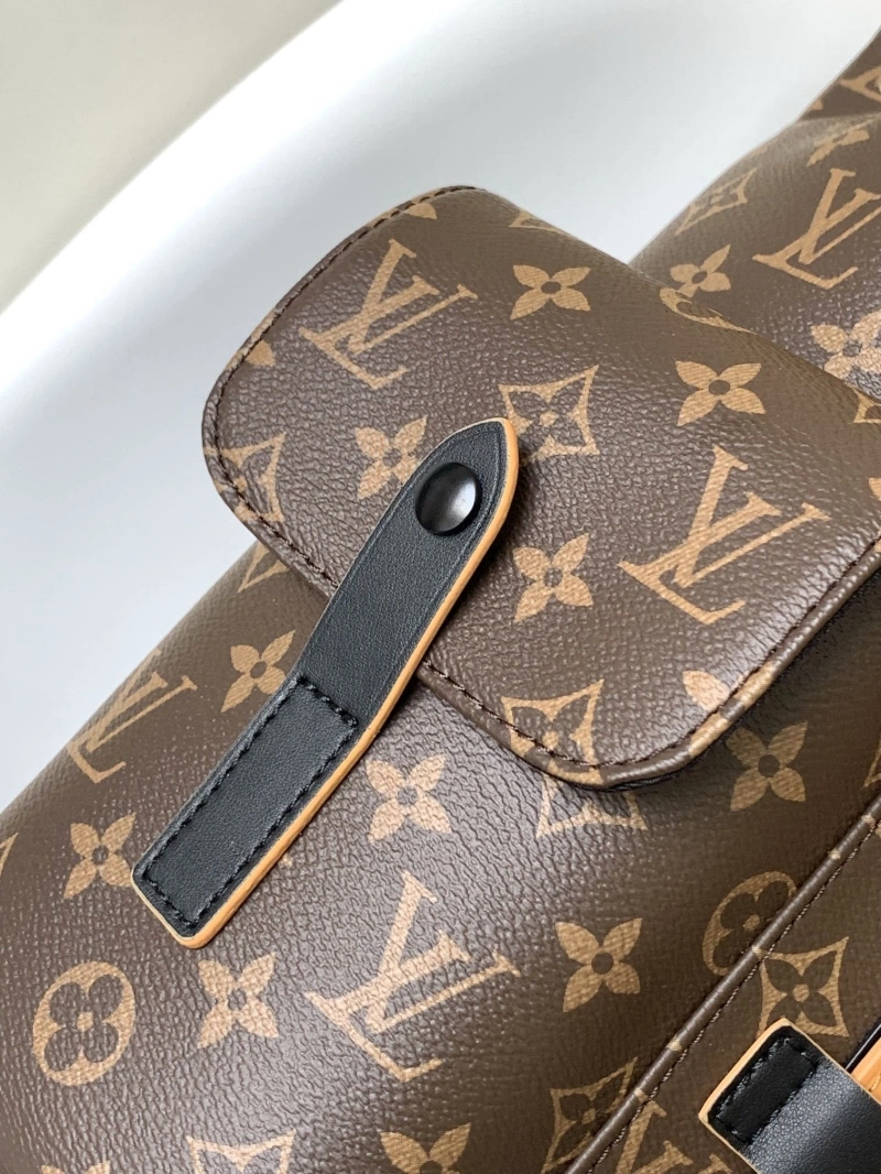 LV Backpacks 4233G-0330
