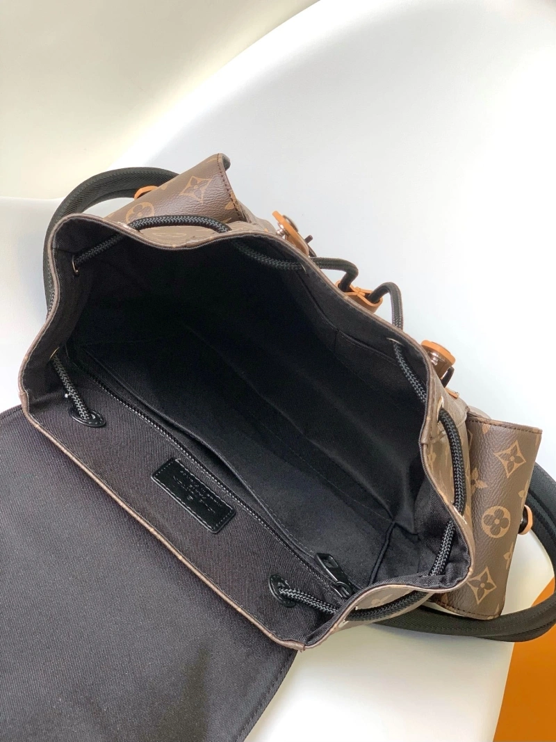 LV Backpacks 4233G-0330