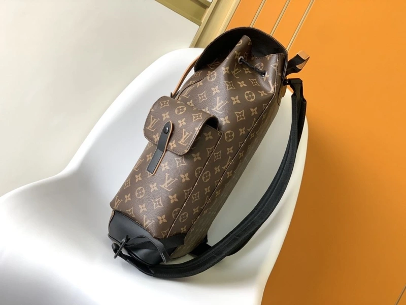 LV Backpacks 4233G-0331