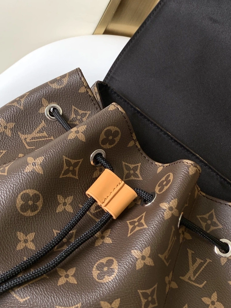 LV Backpacks 4233G-0331