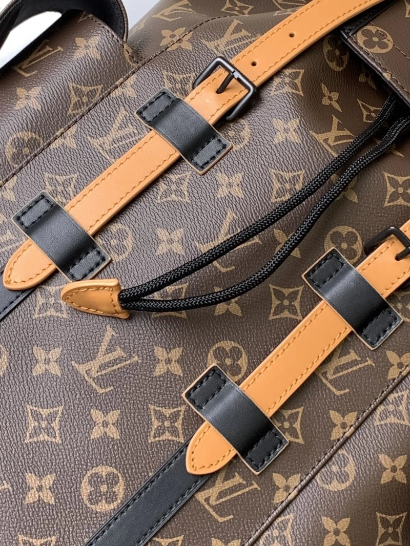 LV Backpacks 4233G-0331