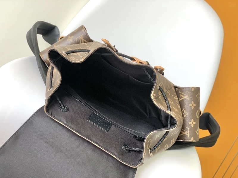 LV Backpacks 4233G-0331