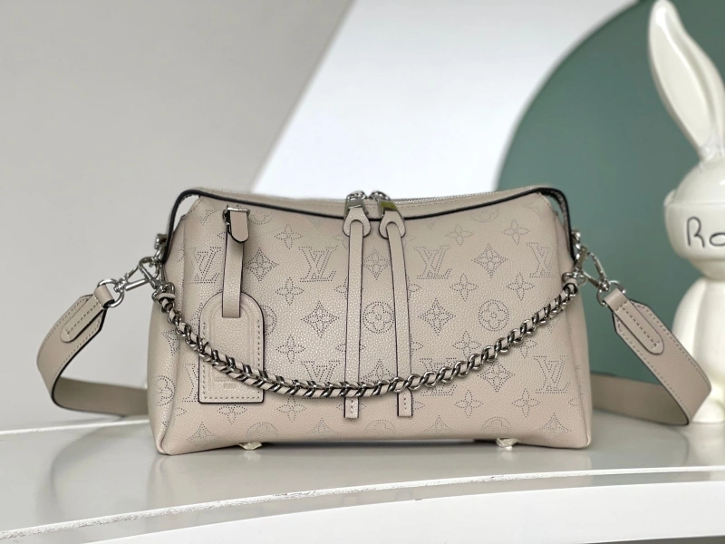 LV Satchel bags 4233G-0335