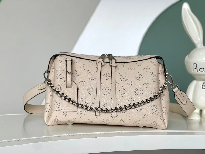 LV Satchel bags 4233G-0336