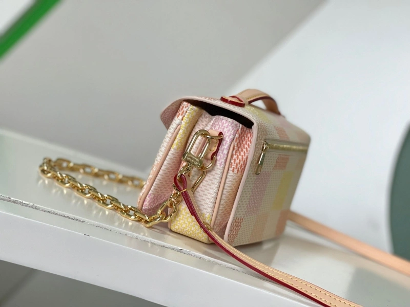 LV Satchel bags 4233G-0337