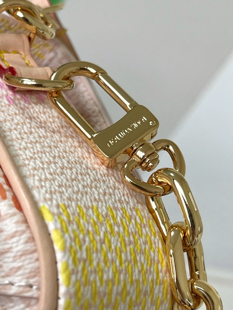 LV Satchel bags 4233G-0337