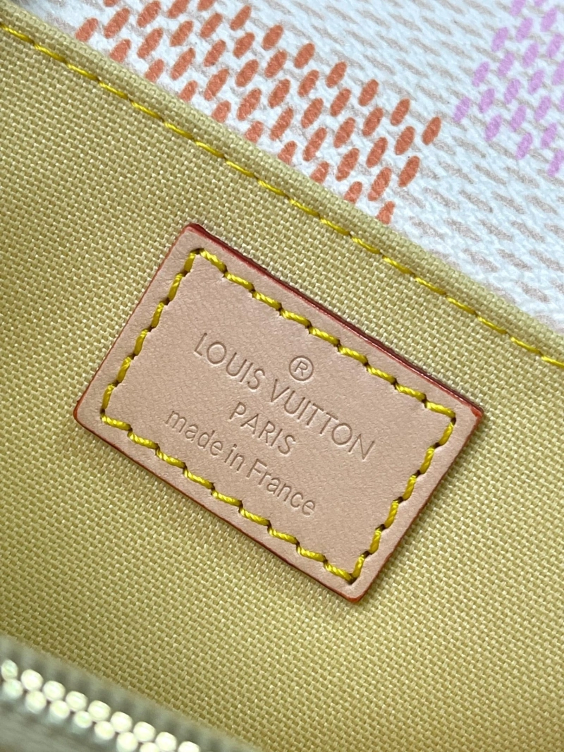 LV Satchel bags 4233G-0337