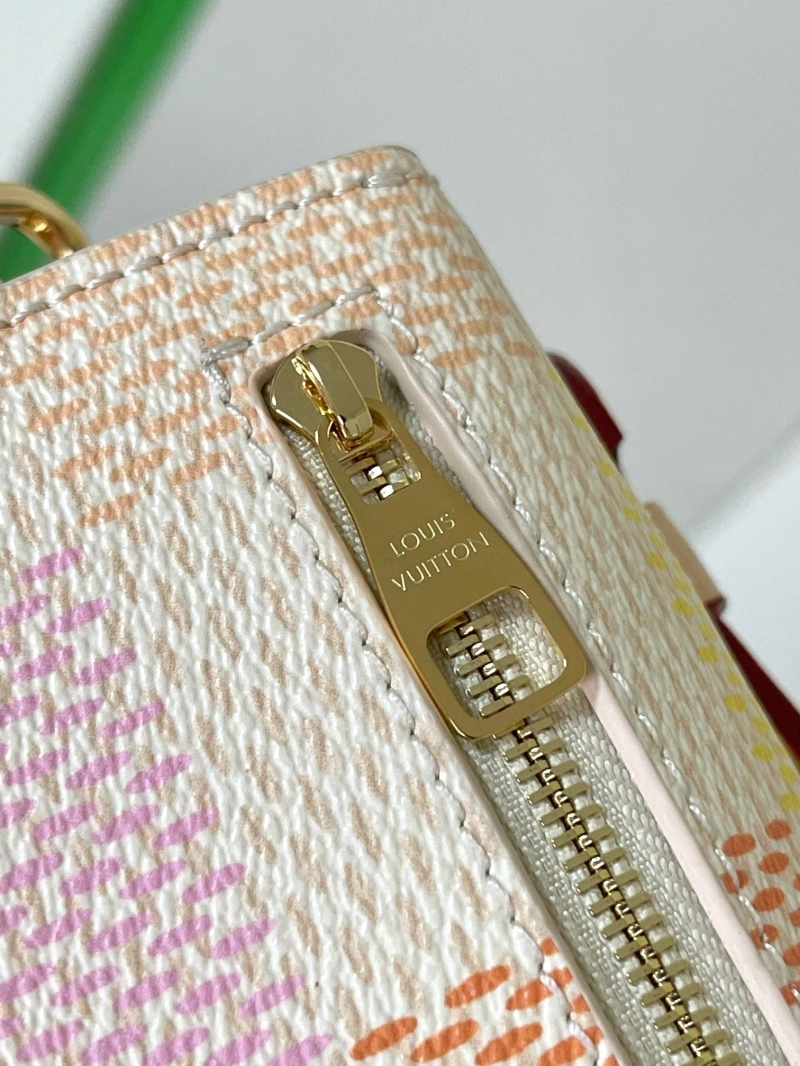 LV Satchel bags 4233G-0337