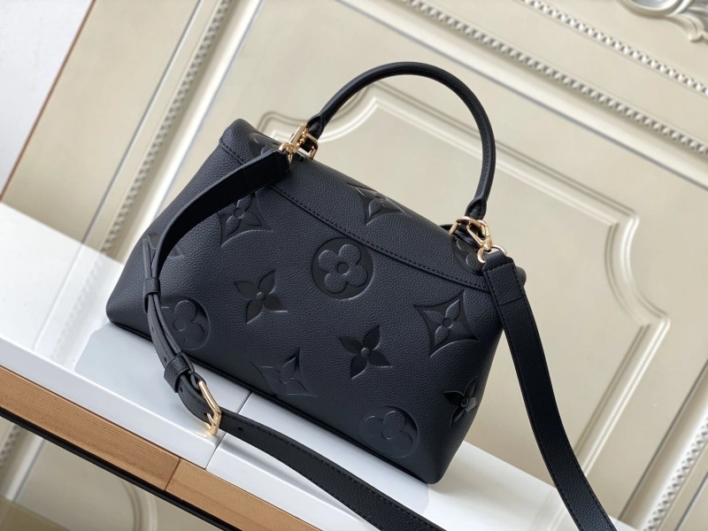 LV Top Handle Bags 4233G-0338