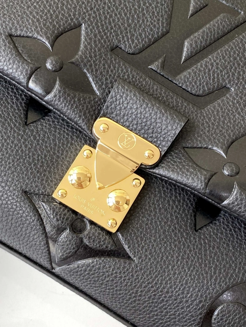 LV Top Handle Bags 4233G-0338