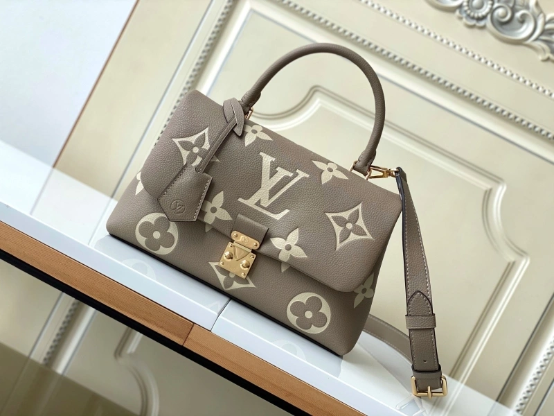 LV Top Handle Bags 4233G-0339