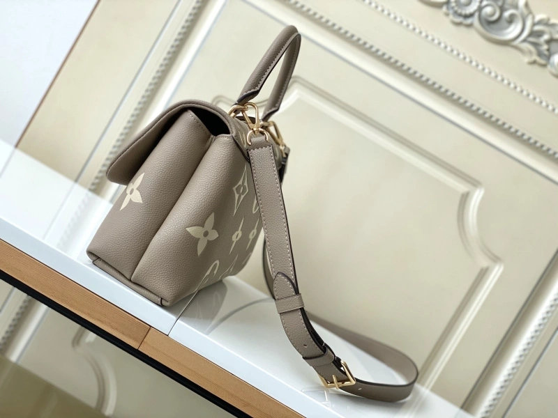 LV Top Handle Bags 4233G-0339