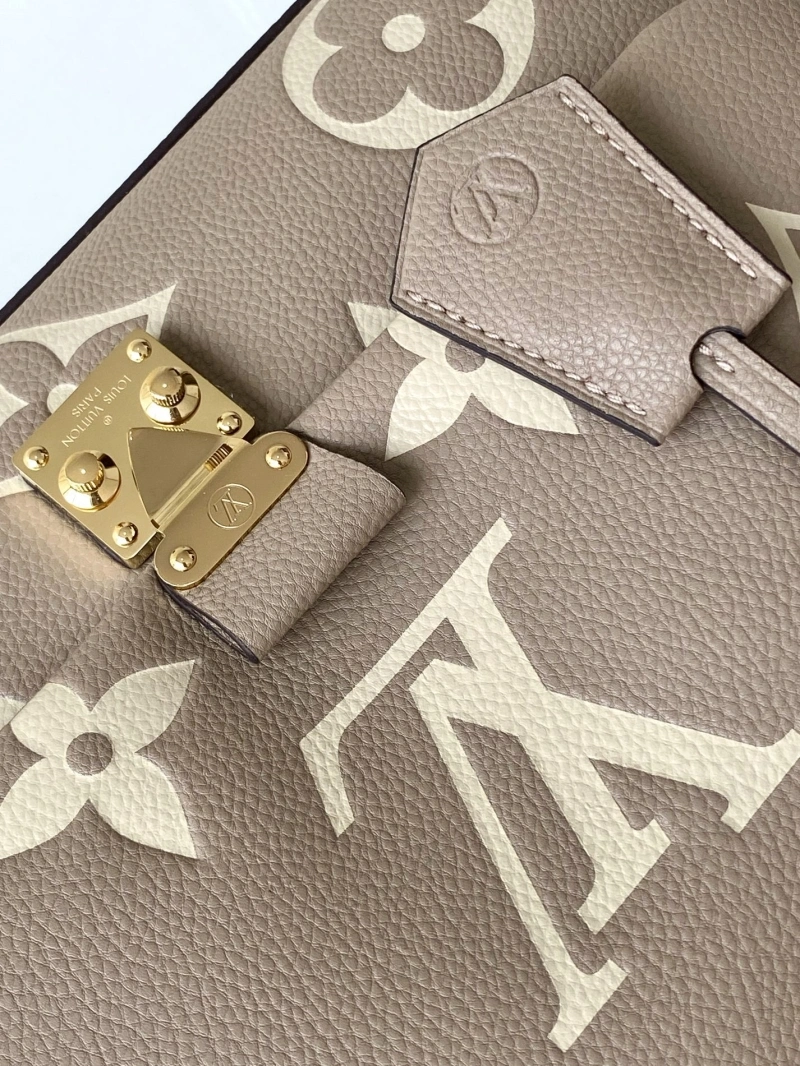 LV Top Handle Bags 4233G-0339