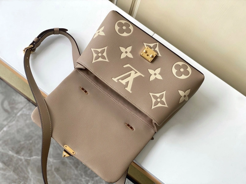 LV Top Handle Bags 4233G-0339