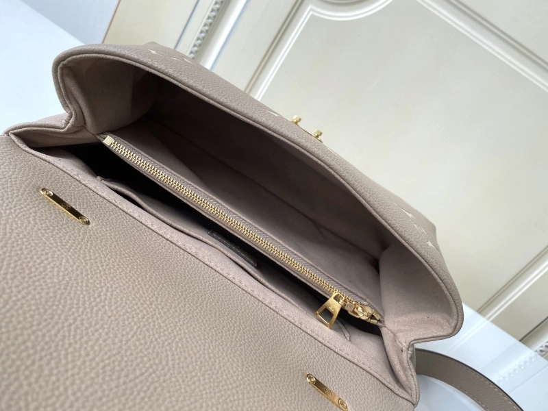 LV Top Handle Bags 4233G-0339