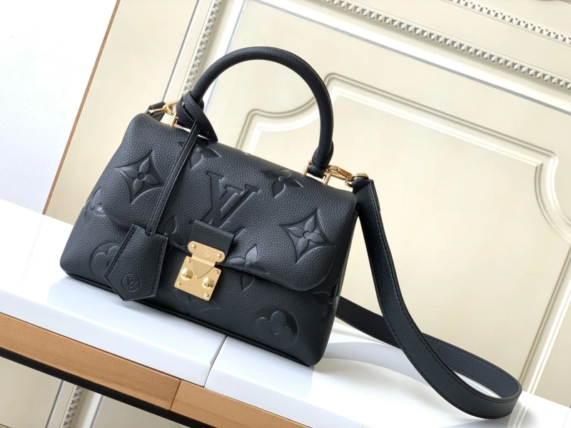 LV Top Handle Bags 4233G-0340
