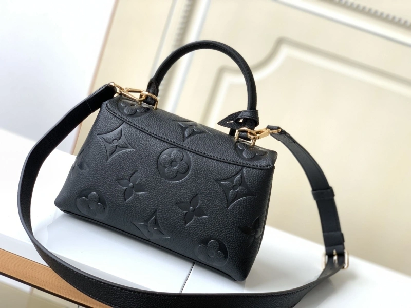 LV Top Handle Bags 4233G-0340