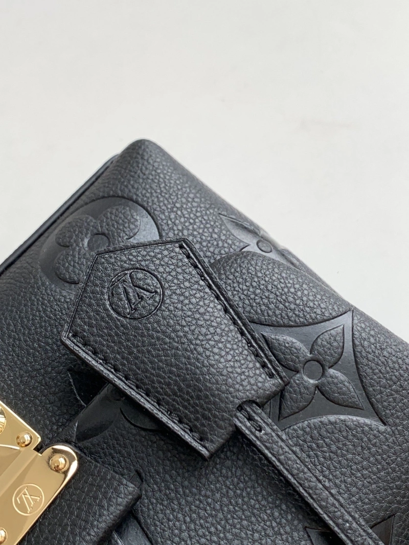 LV Top Handle Bags 4233G-0340
