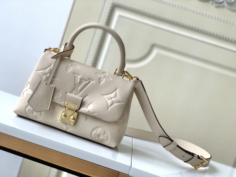 LV Top Handle Bags 4233G-0341