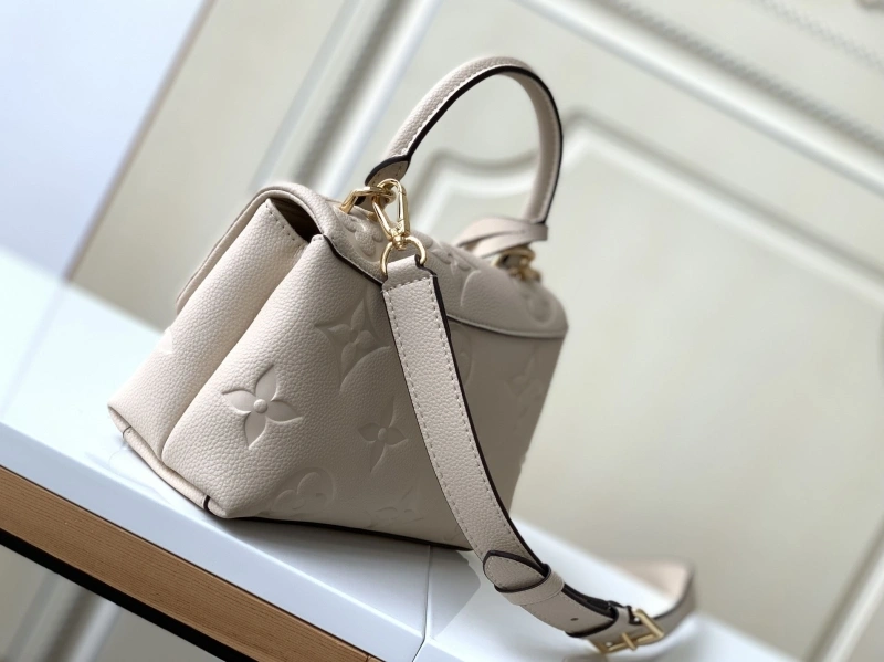 LV Top Handle Bags 4233G-0341
