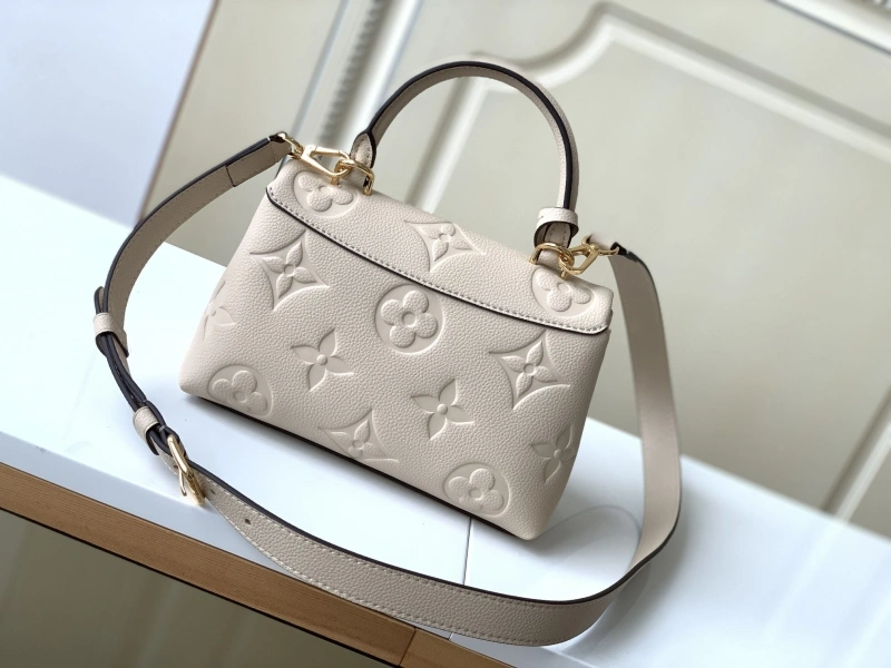 LV Top Handle Bags 4233G-0341