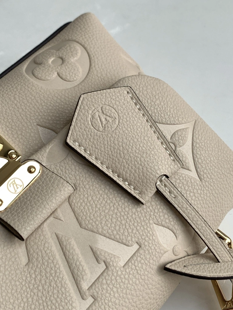 LV Top Handle Bags 4233G-0341