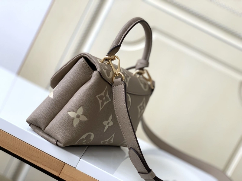 LV Top Handle Bags 4233G-0342