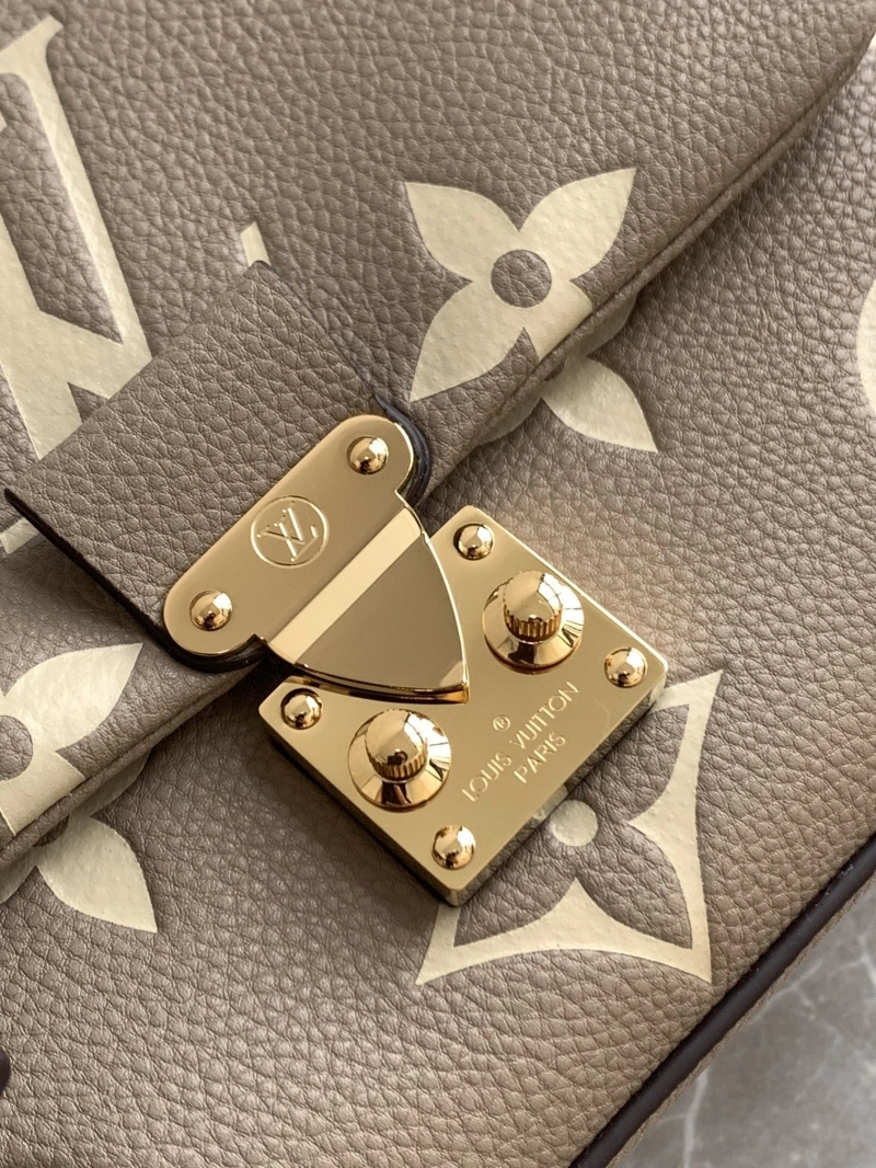 LV Top Handle Bags 4233G-0342