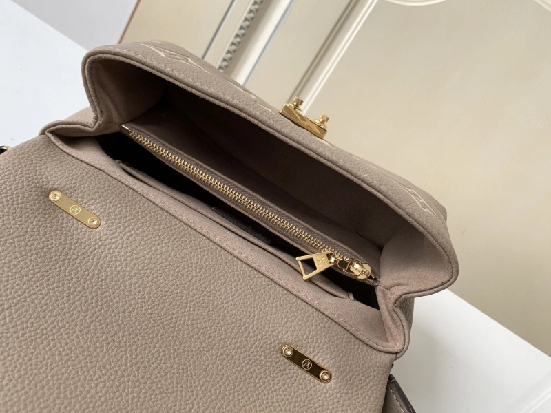 LV Top Handle Bags 4233G-0342
