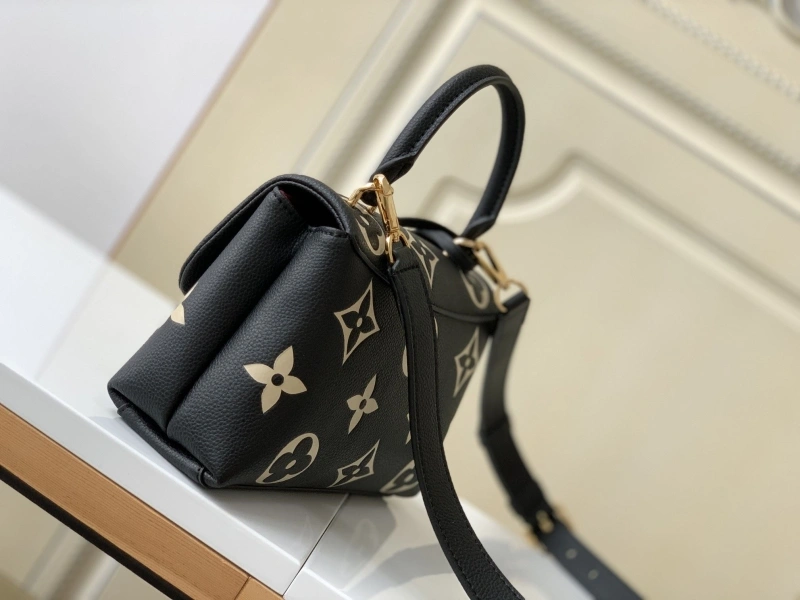 LV Top Handle Bags 4233G-0343