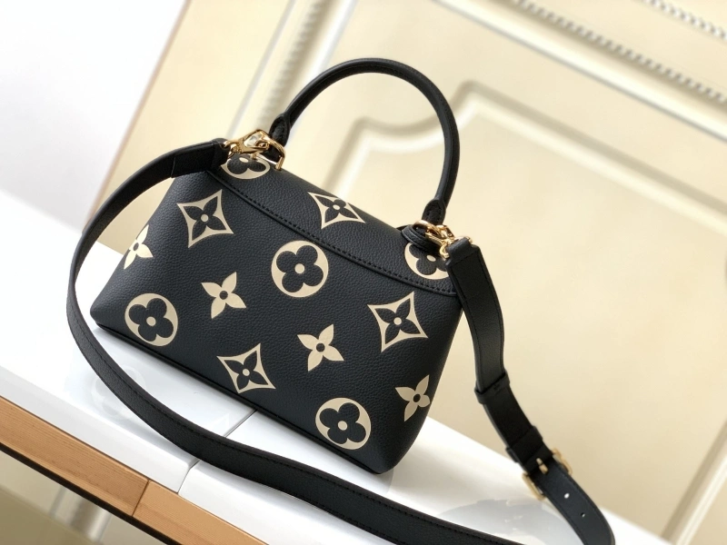 LV Top Handle Bags 4233G-0343
