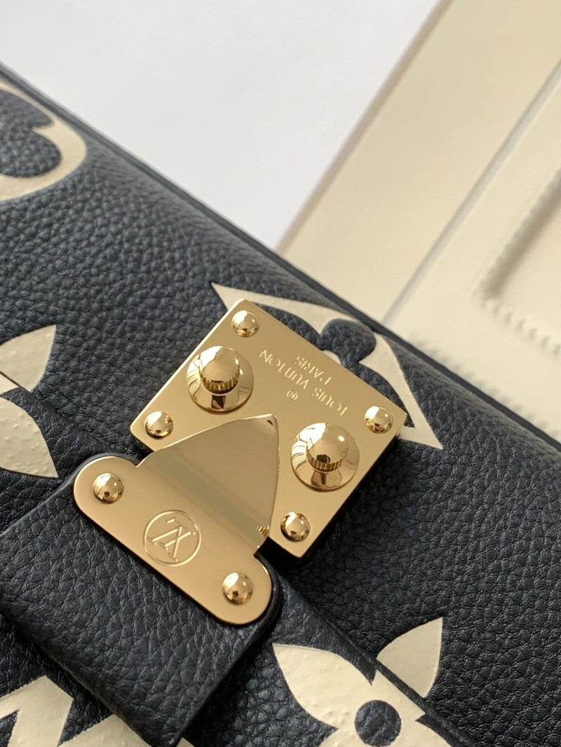 LV Top Handle Bags 4233G-0343