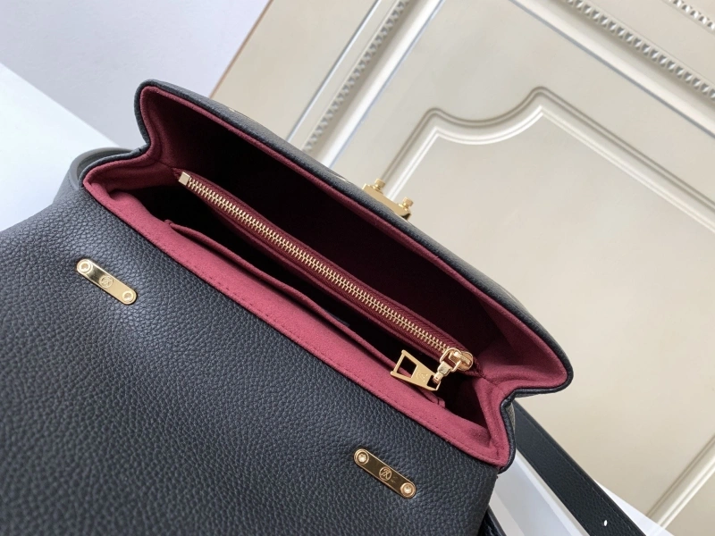 LV Top Handle Bags 4233G-0343