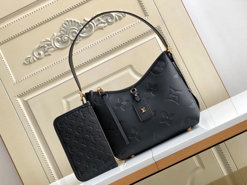 LV Top Handle Bags 4233G-0344