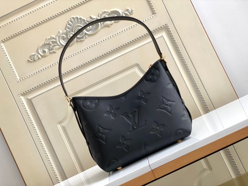 LV Top Handle Bags 4233G-0344