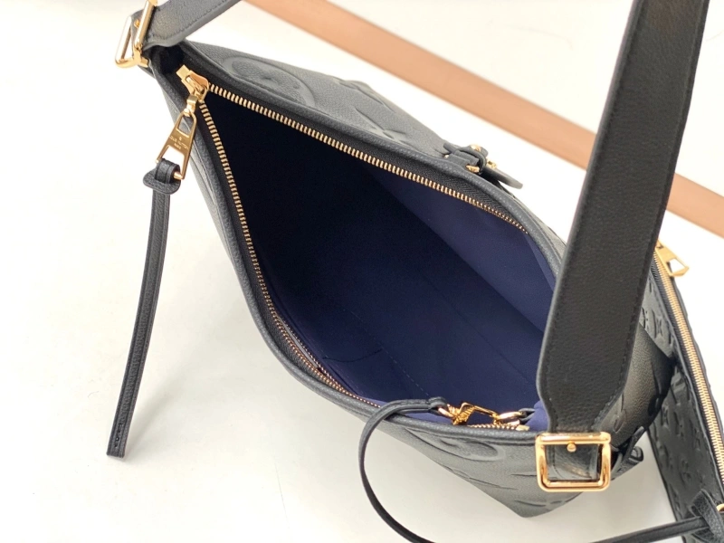 LV Top Handle Bags 4233G-0344