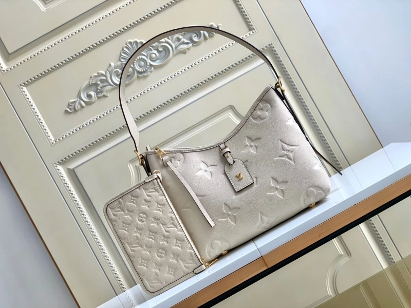 LV Top Handle Bags 4233G-0345
