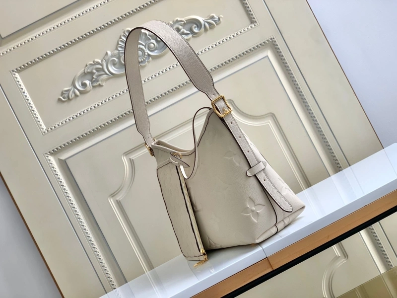 LV Top Handle Bags 4233G-0345