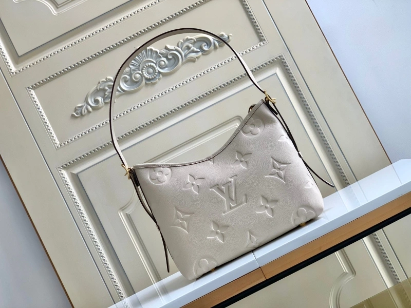 LV Top Handle Bags 4233G-0345