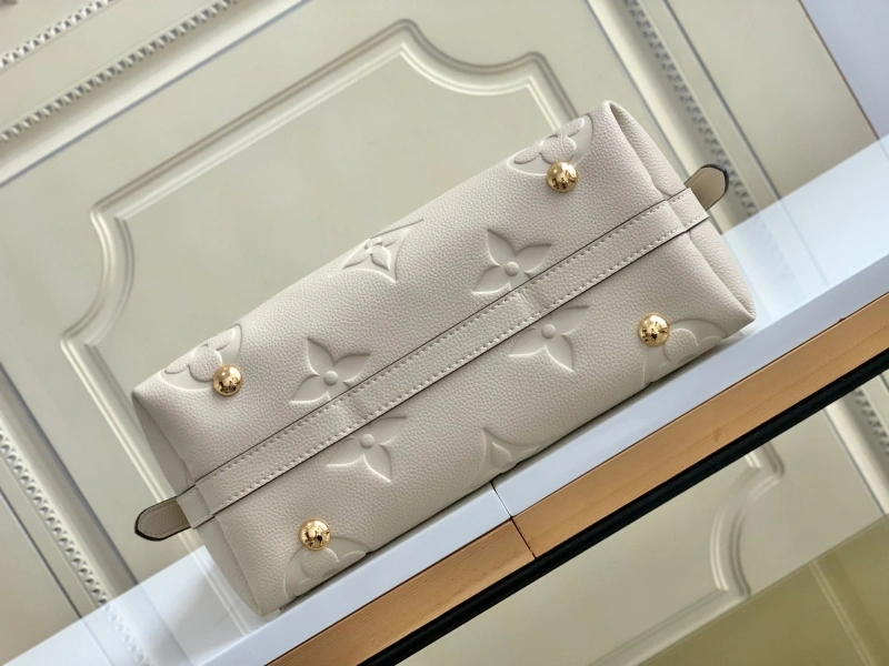 LV Top Handle Bags 4233G-0345