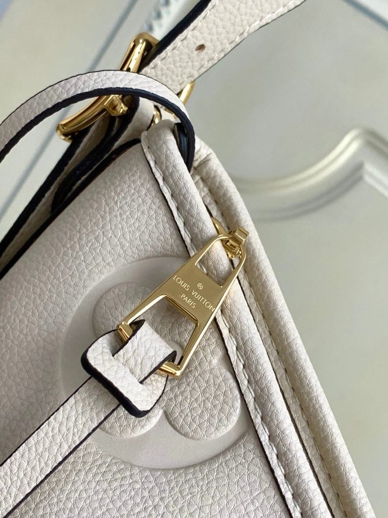 LV Top Handle Bags 4233G-0345