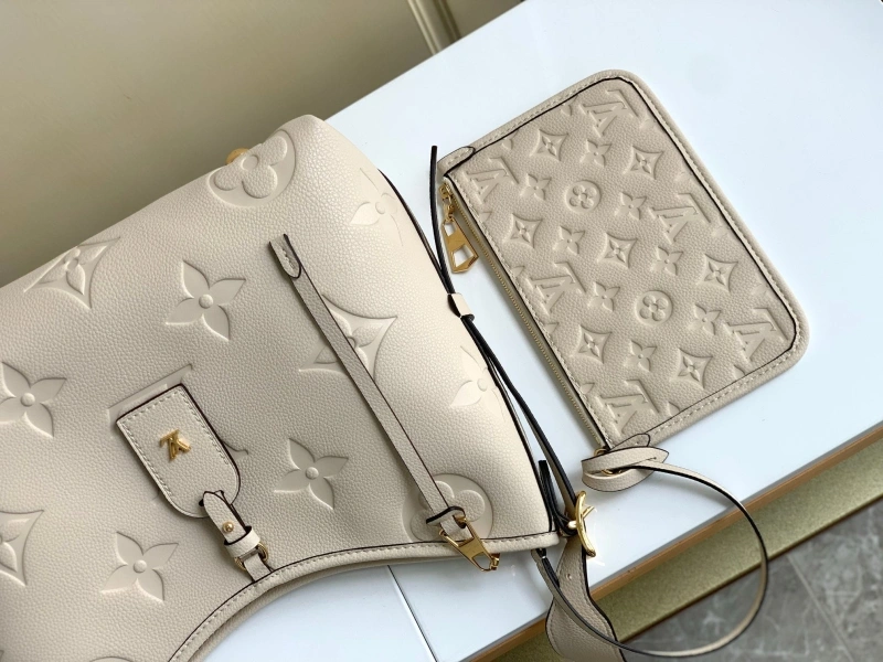 LV Top Handle Bags 4233G-0345