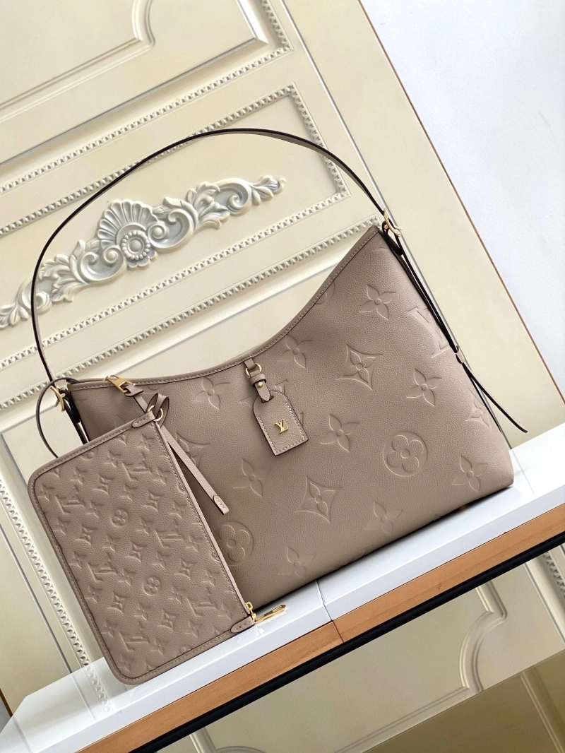 LV Top Handle Bags 4233G-0346